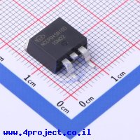 Wuxi NCE Power Semiconductor NCEP045N10D