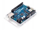 תמונה של מוצר כרטיס פיתוח Arduino Uno WiFi Rev2