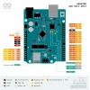 כרטיס פיתוח Arduino Uno WiFi Rev2
