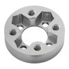 מתאם בין תבנית חורים של Actobotics ל-goBILDA דגם 16-6
