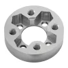 מתאם בין תבנית חורים של Actobotics ל-goBILDA דגם 16-6