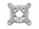 תמונה של מוצר מתאם בין תבנית חורים של Actobotics ל-goBILDA דגם 32-6