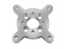 תמונה של מוצר מתאם בין תבנית חורים של Actobotics ל-goBILDA דגם 32-6