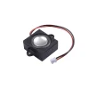 רמקול מלבני 28x31 מ"מ - 2W 6 Ohm