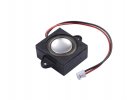 תמונה של מוצר רמקול מלבני 28x31 מ"מ - 2W 6 Ohm