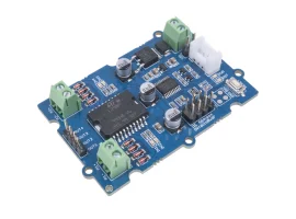 תמונה של מוצר בקר מנוע DC / צעד (L298P) - חיבור Grove