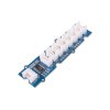 מרבב 8 ערוצי I2C - חיבורי Grove