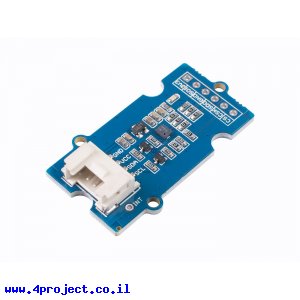 חיישן טמפרטורה ולחץ ברומטרי DPS310 - חיבור Grove