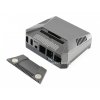 מארז לכרטיסי Raspberry PI 4 - אלומיניום Argon ONE M.2