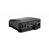 מארז לכרטיסי Raspberry PI 4 - אלומיניום Argon ONE M.2