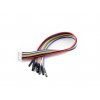 מסך LCD עגול 1.28" 240x240, ממשק SPI
