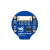 מסך LCD עגול 1.28" 240x240, ממשק SPI