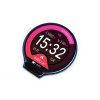 מסך LCD עגול 1.28" 240x240, ממשק SPI