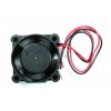 מאוורר 25x25x10 מ"מ - 5V