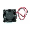 מאוורר 25x25x10 מ"מ - 5V