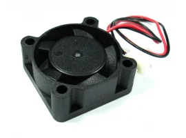 תמונה של מוצר מאוורר 25x25x10 מ"מ - 5V