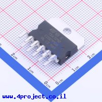 STMicroelectronics TDA7292