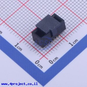 Wcon 3130-08MG0BK00P2