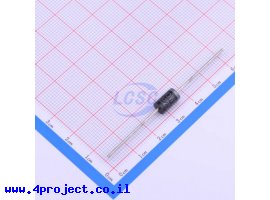 תמונה של מוצר  DOWO 1.5KE250A