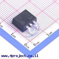 STMicroelectronics STPS10170CG-TR