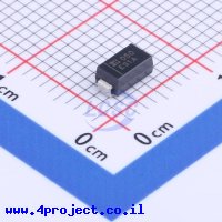 Diodes Incorporated ES1A-13-F