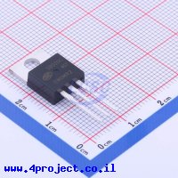 Hangzhou Silan Microelectronics SBD20C45T
