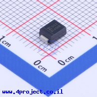 Diodes Incorporated B140HB-13-F
