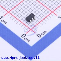 Diodes Incorporated BCR402UW6-7