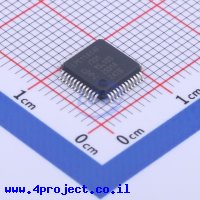 NXP Semicon LPC11A14FBD48/301,