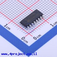 STMicroelectronics ST7FLITE09Y0M6