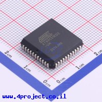 Microchip Tech AT89C51ED2-SLSUM