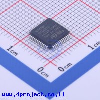 STMicroelectronics STM32F051C8T6TR