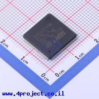 STMicroelectronics STM32F446VCT6