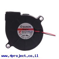 SUNON(Sunonwealth Elec Machine Industry) MF50151V2-B00C-A99