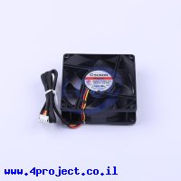 SUNON(Sunonwealth Elec Machine Industry) ME80251VX-0000-G99