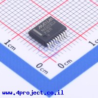 Analog Devices Inc./Maxim Integrated MAX3223EEAP+