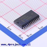 NXP Semicon PCA9555D,112