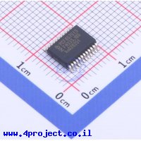 NXP Semicon PCF8575TS/1,112