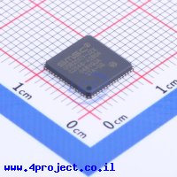 Microchip Tech USB2517I-JZX