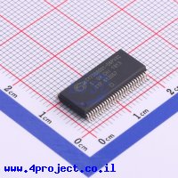 Cypress Semicon CY7C68001-56PVXC