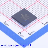 Microchip Tech LAN9252I/ML