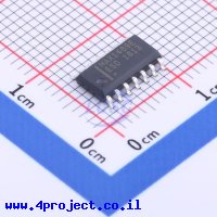 Analog Devices Inc./Maxim Integrated MAX1489EESD+