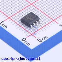 Microchip Tech 24LC512-I/SN
