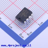 Microchip Tech 24LC16B-I/P