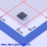 Microchip Tech 24LC64-I/MS