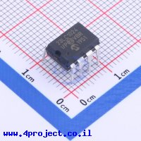 Microchip Tech 23LC1024-I/P