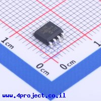 Microchip Tech 23LC1024-E/SN