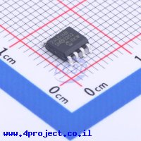 Microchip Tech 24LC16B-I/SN