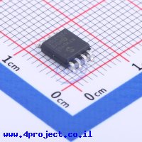 Microchip Tech 25LC1024-E/SM