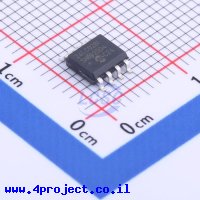 Microchip Tech 24LC02B-I/SN